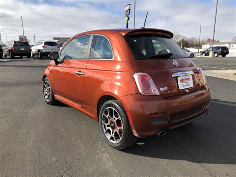 fiat 500 for sale adelaide